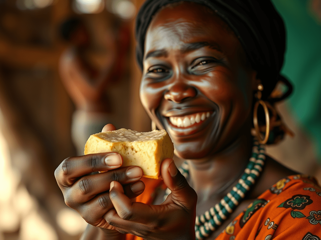 Formation spécialisée pour les femmes de Gogounou : Valorisation du soja et entrepreneuriat&nbsp;féminin