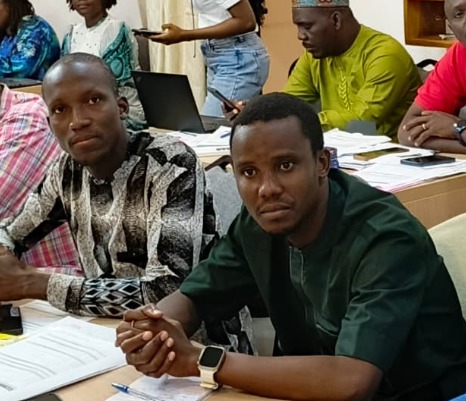 CADA au rendez-vous du transfert de la méthodologie&nbsp;BeniBiz