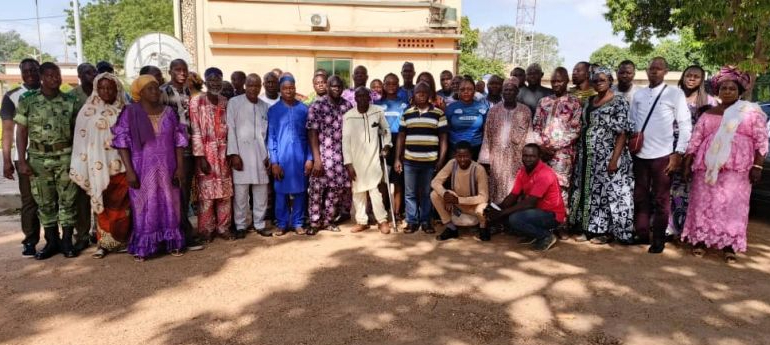 CADA-ONG : Vers des projets ambitieux pour le Fonds d&rsquo;Adaptation et le Fonds Vert pour le&nbsp;Climat